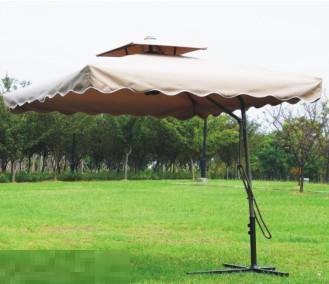 PLAIN WHITE UMBRELLA